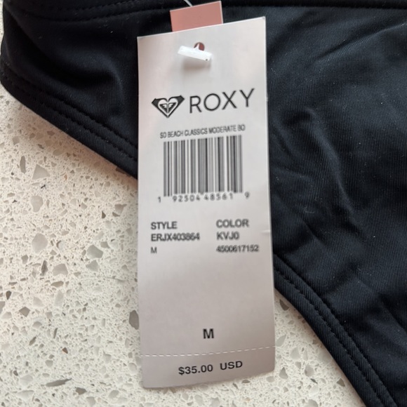 Roxy bikini bottom - Picture 4 of 7